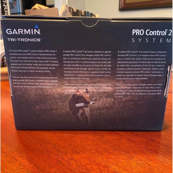 Garmin Pro Control System 2 - Picture 3 of 3
